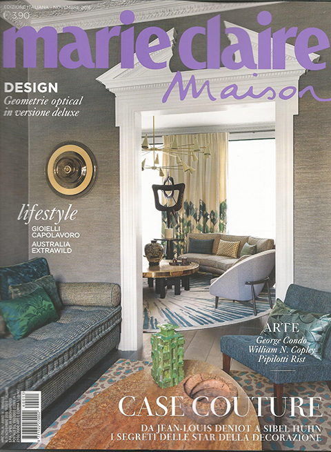 Marie Claire Maison