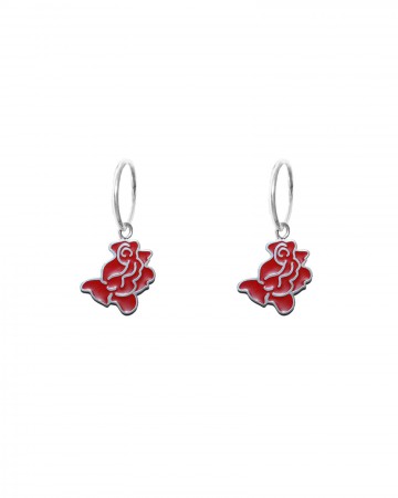 Fiamma-Orecchini-Earrings-Castelbarco-jewels