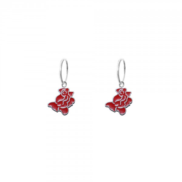 Fiamma-Orecchini-Earrings-Castelbarco-jewels