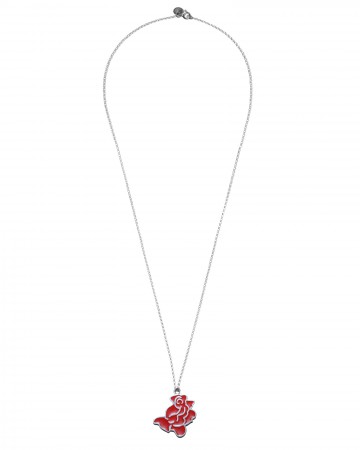 fiamma collana necklace gioielli jewels castelbarco